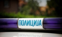 Usmrtio ženu automobilom i pobjegao