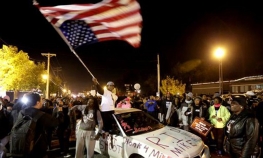 Novi protesti u Kaliforniji protiv ubistava Afroamerikanaca
