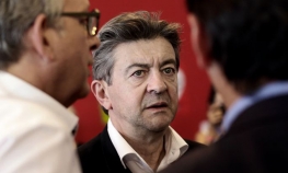 Melanšon poručio Merkelovoj da "začepi gubicu"