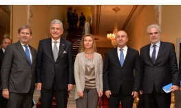 Ankara odbila ponudu Brisela, želi rusko tržište