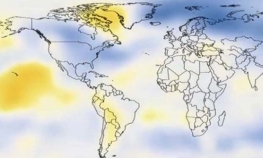Bogati daju preko 10 milijardi dolara za klimatski fond UN