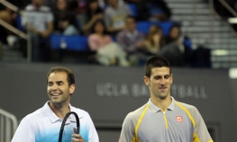 Sampras: Novak će nastaviti dominirati i naredne godine