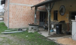 Ljubavnici pokušali da ubiju supruga ručnom bombom