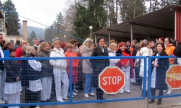 Radnici istrajni u zahtjevima
