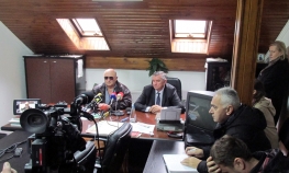 Granulić: Za loše stanje odgovorni menadžeri, a ne vlast