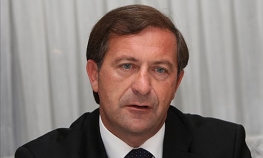 Erjavec: Slovenija zbog Južnog toka neće imati veće štete