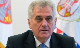 Pjevač: Nikolić podržao donošenje zakona o nestalima