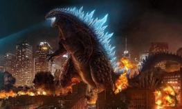 Pravi Godzila se vraća 2016.