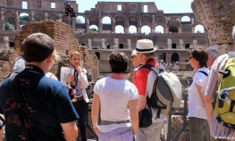Privatni turistički vodiči osvajaju svijet