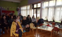 Sjedalice važne za bezbjednost djece