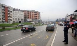 Siniša Kovačević priveden zbog nesreće u kojoj je poginula žena