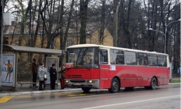 Prevoznici u Banjaluci ne žele da smanje cijenu karte