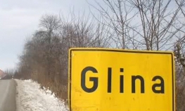 Srbi u Glini napadnuti na Međunarodni dan ljudskih prava