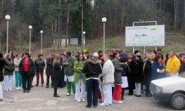 Radnici ne odustaju od zahtjeva