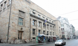 Određen pritvor službeniku Centralne banke