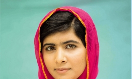 Malala vidi sebe kao premijera Pakistana za 20 godina