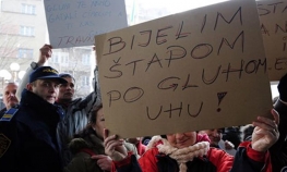Osobe s invaliditetom će tužiti vladu FBiH