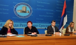 Ministarstvo: Nema velike opasnosti za potrošače