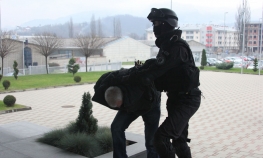 Osmorka pala zbog trgovine drogom