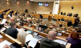 Incko pozdravio izbor delegata u federalni Dom naroda