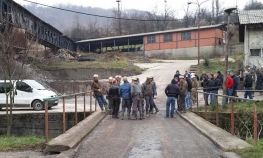 Ćivić: Opravdani svi zahtjevi rudara 