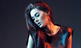 Isidora Borovčanin, Mis BiH, među 5 najljepših modela