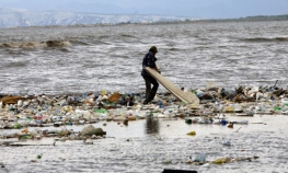 Svjetskim okeanima pluta 269 hiljada tona plastičnog otpada