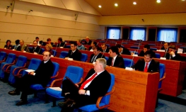U ponedjeljak žrijebanje za izbor delegata u Vijeće naroda RS