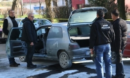 Esad Šećeragić u automobilu doživio infarkt?
