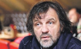 Kusturica: Srbija treba da bude evroazijski most