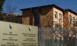 Optužnica protiv 15 osoba koje se terete za ratne zločine
