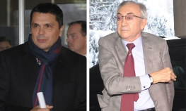 Spojeni sudski postupci protiv Miškovića i Đuraškovića