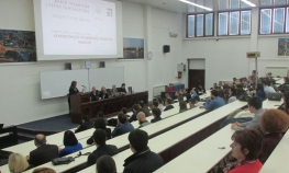 Za 18 godina fakultet završilo 1.250 studenata