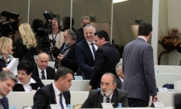 Istovremeno imenovanje vlasti na nivou BiH i FBiH