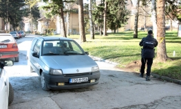 Političara srce izdalo za volanom
