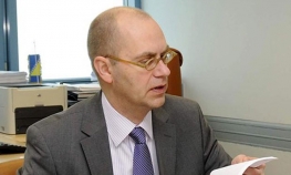 Ron van Roden: Ekonomski oporavak BiH se pokazao otpornijim