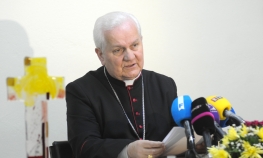 Komarica: Potrebna strategija za povratak Hrvata