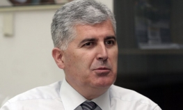 Čović: Nagrada mi je dokaz da je moj put ispravan