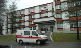 Trogodišnja Nejla umrla na putu ka bolnici