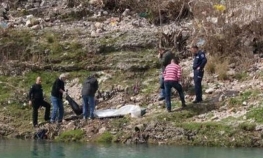 Ribar se utopio u Bosni