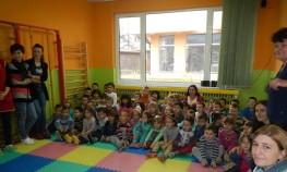 Veliko interesovanje za upis u vrtić   
