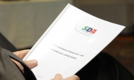 SDA priprema mjere za privredni rast i zapošljavanje