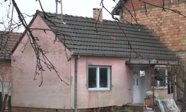 Četvoročlana porodica zimu dočekuje u jednoj prostoriji