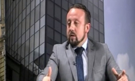 Tešeš: Blokiraćemo put Srbije ka EU