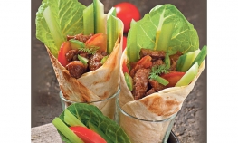 Buritos sa junetinom
