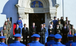 Počelo obilježavanje 100 godina od Kolubarske bitke