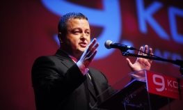 Dačić: Miloševića podrška Šešelju bila smrtni udarac za SPS