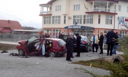 Krenuli na sahranu i poginuli