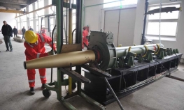 Bombe i municija okosnica izvoza