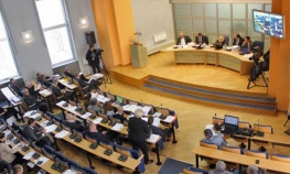 Zapošljavanja zakočila pregovore